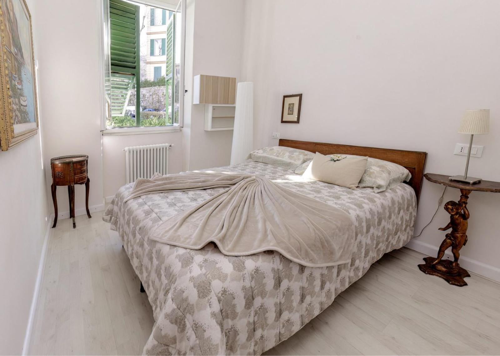 Chez Amelie Apartment La Spezia Exterior photo