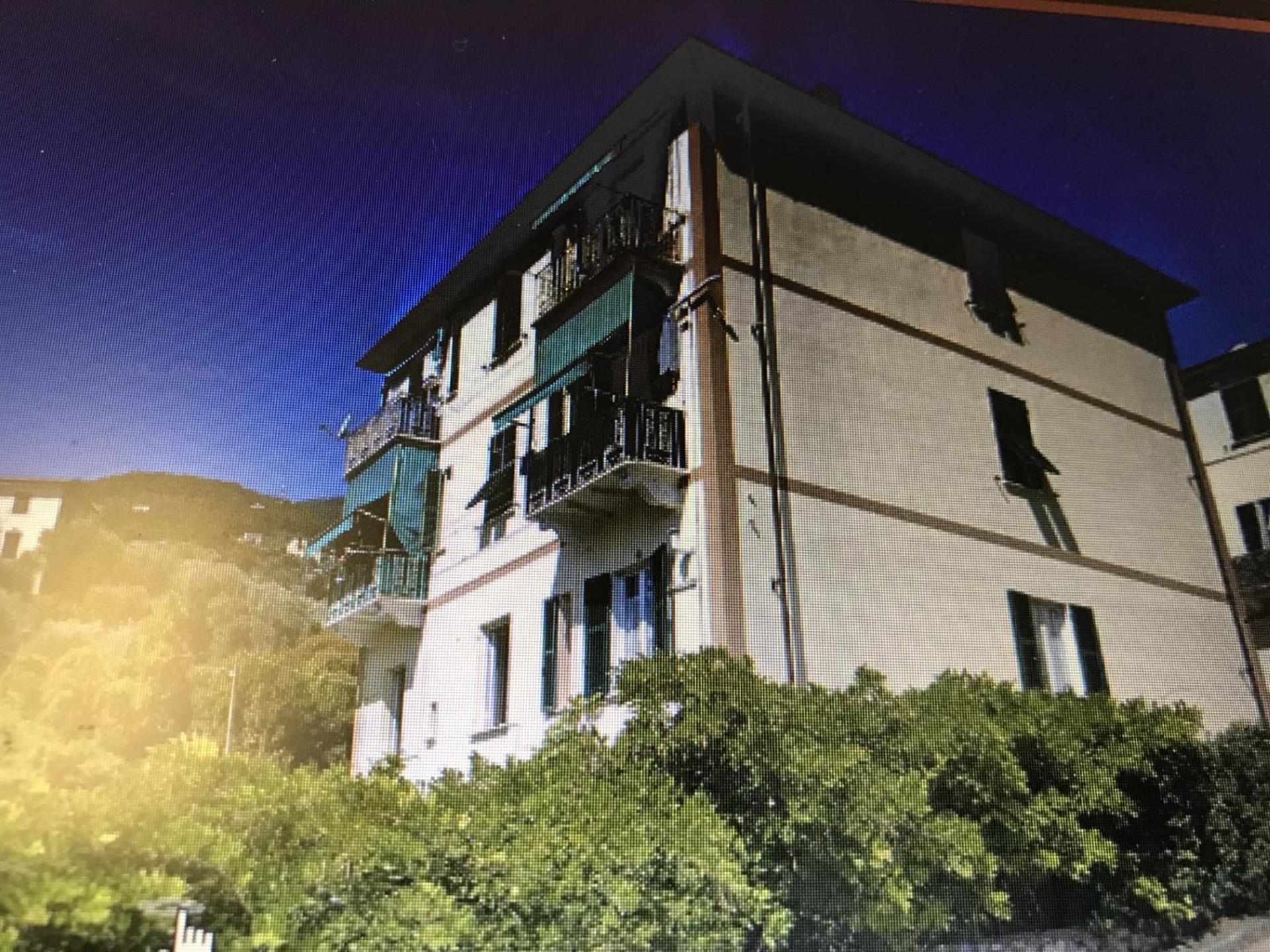 Chez Amelie Apartment La Spezia Exterior photo